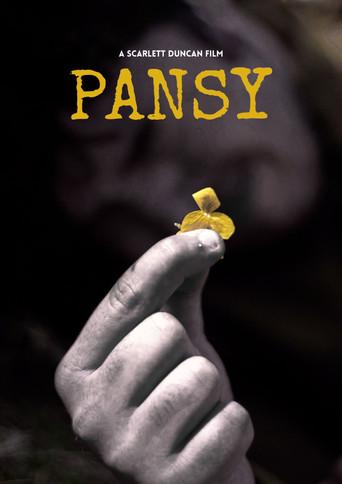 Pansy afişi
