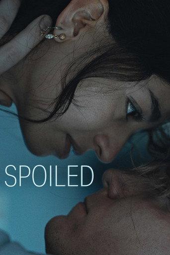 Spoiled afişi