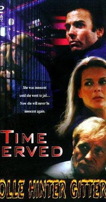 Time Served afişi