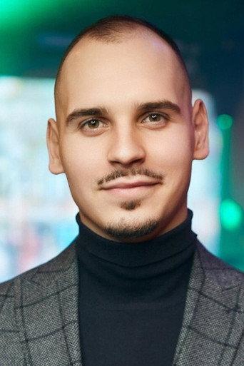 Дмитро Єфремов