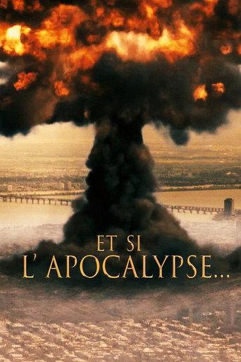Et si l'apocalypse... afişi