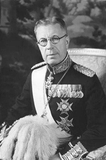 King Gustav VI Adolf