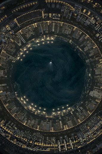 New Babylon afişi