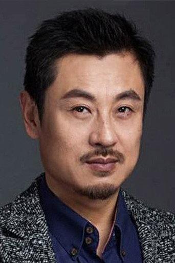 王盛