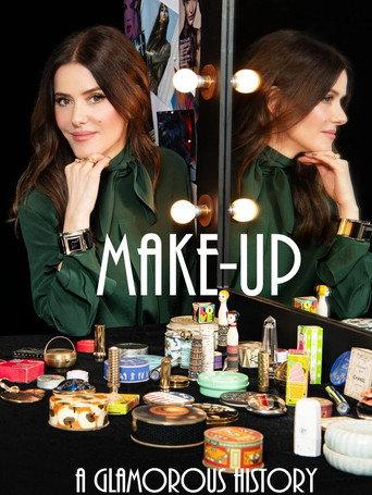Make-up: A Glamorous History afişi