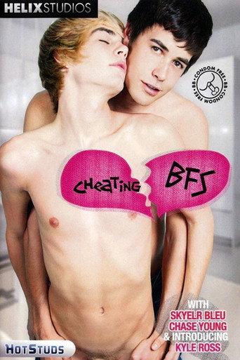 Cheating BFS afişi
