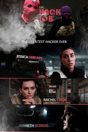 The Hack Job afişi