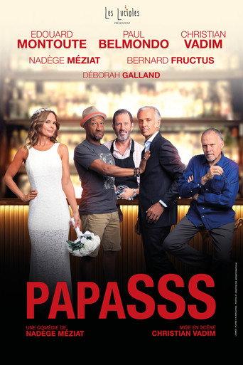Papasss afişi
