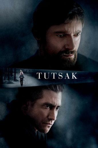 Tutsak afişi