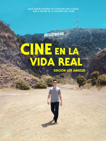 Cine en la Vida Real afişi