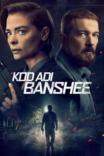 Kod Adı Banshee afişi