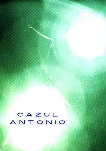 Cazul Antonio afişi