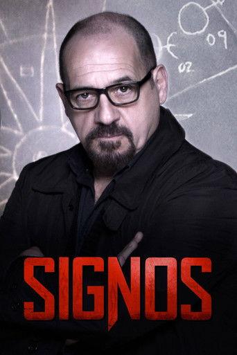 Signos afişi