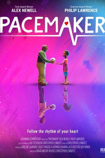 Pacemaker afişi