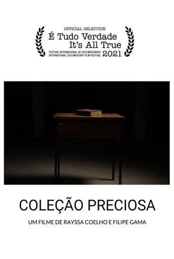 Coleção Preciosa afişi