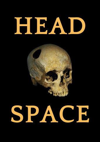 Headspace afişi