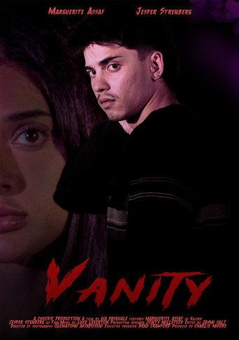 Vanity afişi