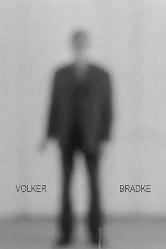 Volker Bradke afişi