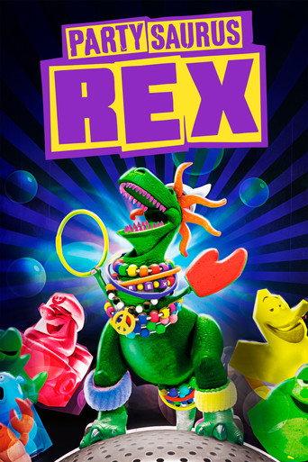 Partizor Rex afişi