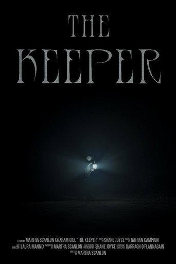 The Keeper afişi