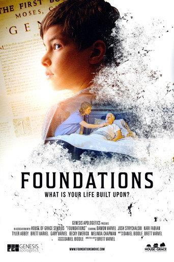 Foundations afişi
