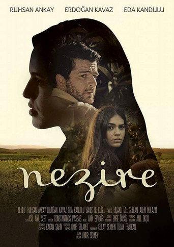 Nezire afişi