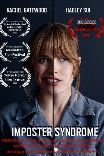 Imposter Syndrome afişi