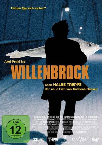 Willenbrock afişi