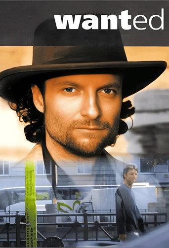 Wanted afişi