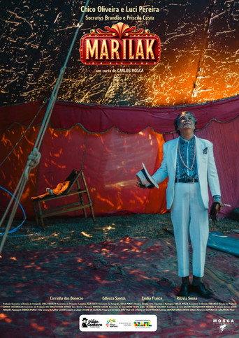 Marilak afişi
