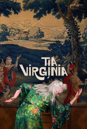 Tia Virgínia afişi