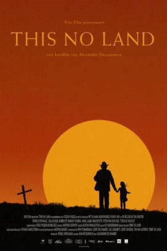 This No Land afişi