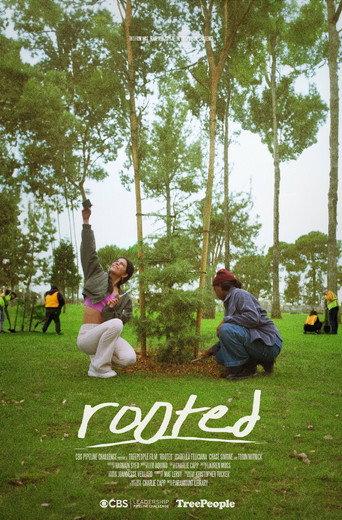 Rooted afişi