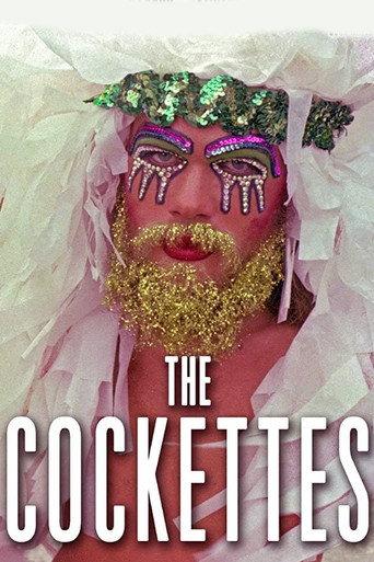 The Cockettes afişi