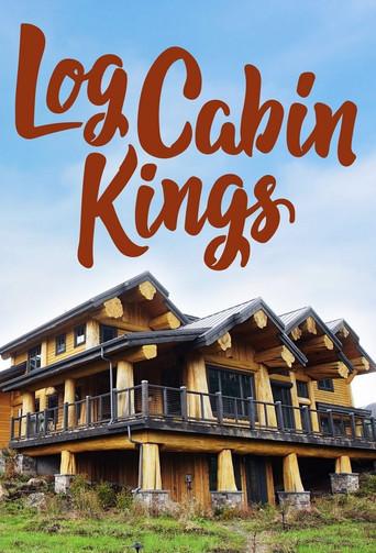 Log Cabin Kings afişi