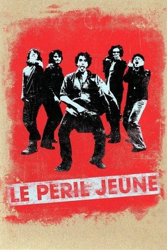 Le Péril jeune afişi