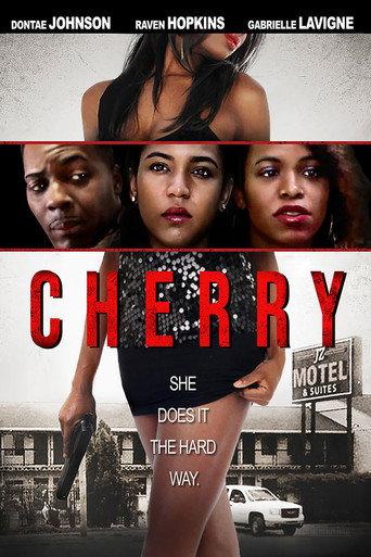Cherry afişi