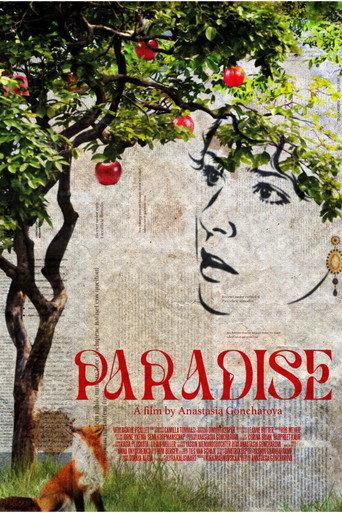 Paradise afişi