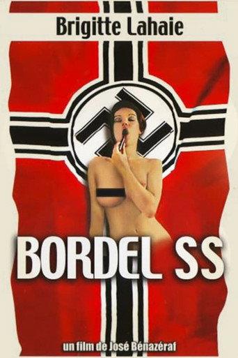 Bordel SS afişi