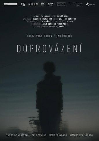Doprovázení afişi