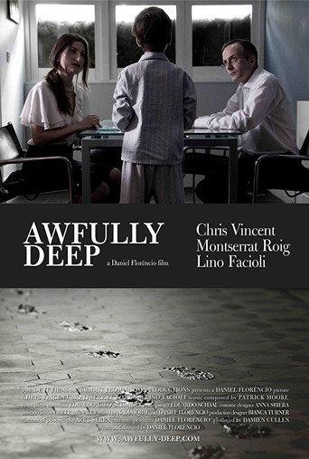 Awfully Deep afişi