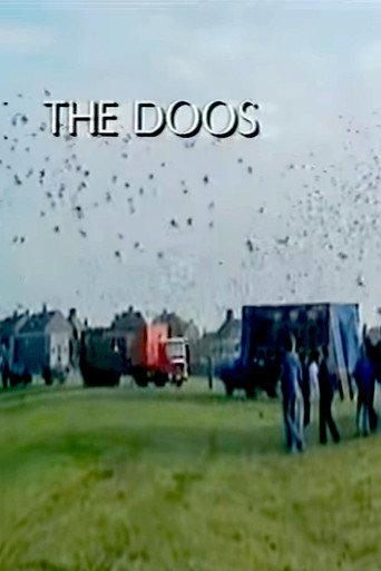 The Doos afişi