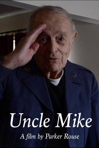 Uncle Mike afişi