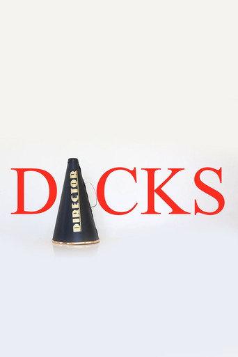 DICKS afişi