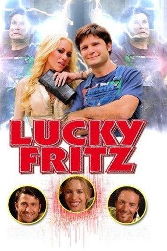 Lucky Fritz afişi