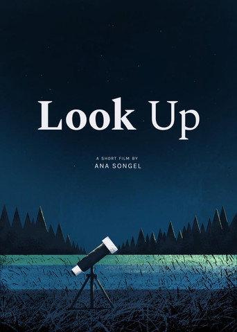 Look Up afişi