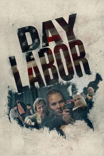 Day Labor afişi
