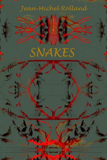 Snakes afişi