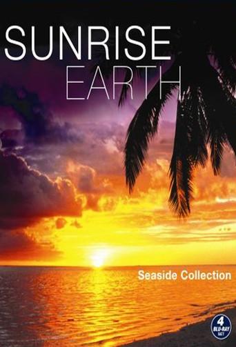 Sunrise Earth afişi