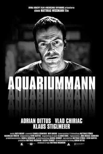 Aquariummann afişi